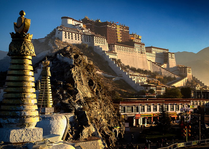 Potala Palace