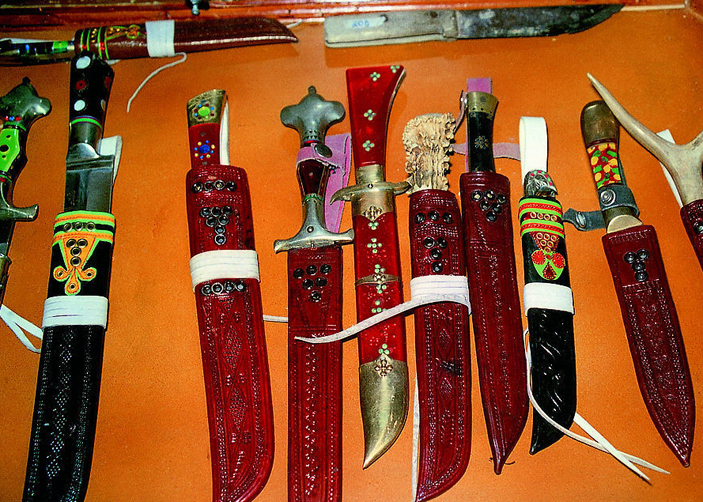 What to buy in Tibet & Shopping in