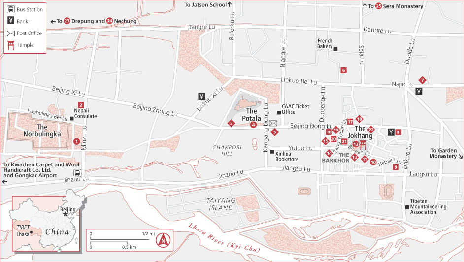 Map of Lhasa.png
