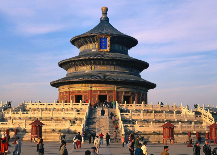 temple of heaven